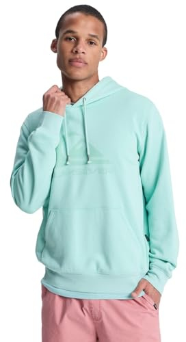 Quiksilver Herren Comp Logo Pullover (1er Pack)