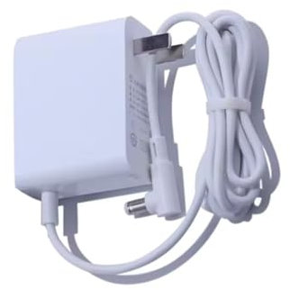 Alimentation Électrique UE,Compatible Pour Xiaomi,Compatible Pour Mi,Robot Vacuum-Mop Pro Essential STYTJ02YM MJSTG1 S12 S10 T12 Mop 2S Robot Chargeur À Vide(CN PLUG)