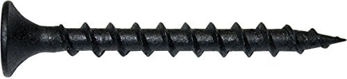 PARCO Schnellbauschrauben mit Grobgewinde 3,9 x 30 mm, 1000 Stück