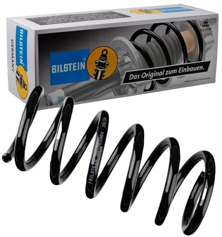 BILSTEIN 36-262984 Low Fitting Springs