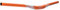 Funn Full On Mountainbike Lenker mit Lenkerklemme 31,8 mm und Breite 785 mm, robuster und leichter Legierungs-Riser-Lenker für MTB, BMX und Rennrad, Anstieg 15 mm (Orange)