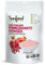 Sunfood Superfoods Polvere di melograno grezza, biologica, non OGM, senza glutine, Kosher, di altissima qualità, prodotto unico e puro, ultra pulito (senza riempitori, additivi o conservanti),