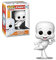 Funko POP! Animation Casper - Casper the Friendly Ghost - Collectable Vinyl Figure - Gift Idea - Official Merchandise - Toys for Kids & Adults - Cartoons Fans - Model Figure for Collectors