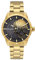 Police Herren Analog Quarz Uhr mit Edelstahl Armband PL15715JSG.78M