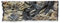 ZooPaul Aquarium Rückwand 3D Wurzel 150x60 cm