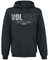Volbeat Cover - Rewind, Replay, Rebound Männer Kapuzenpullover schwarz 5XL