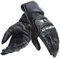 Dainese Druid 4 Motorradhandschuhe, schwarz/grau, S