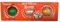 Hot Cocoa Bomb - 3 Pack - Assorted Flavours - Milk Chocolate, Salted Caramel And Peppermint Flavours with Marshmallows - Delicious Winter Warmer