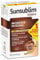 NUTREOV - Sunsublim Bronzage Intégral - Complément Alimentaire à Base d’Actifs d’Origine Naturelle - Fabrication Française - 90 Capsules