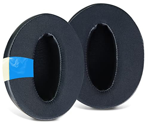 SINOWO Cooling Gel Ear Pads Replacement,Earpads Cushions Compatible with Sennheiser HD 4.50BT, HD 4.50, HD 4.50BTNC, HD 4.50SE, HD 4.40BT, HD 4.30G, HD 4.20S, HD 450, HD 450BT, HD 350BT Headphones