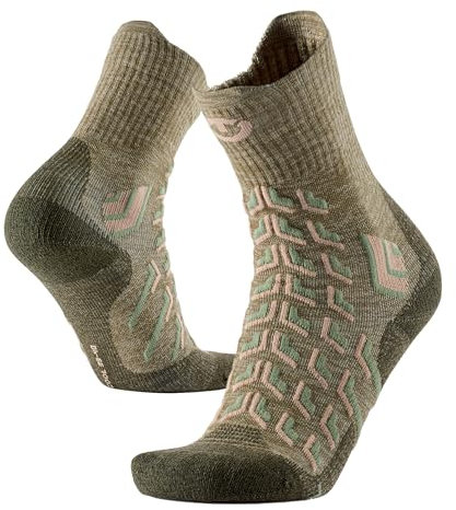 Therm-ic Trekking Cool Crew Lady-Socken