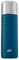 Esbit Isolierflasche Majoris mit Becher - Thermoflasche 1000 ml aus Edelstahl in Blau - für warme und kalte Getränke