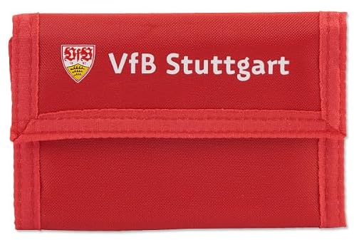 VfB Stuttgart Nylongeldbörse