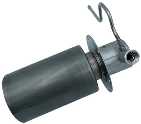 KARFRI Kompatibel for Planar 44D-Standheizungen for LKW, PKW, Transporter, Wohnmobile, Planar 44D-Brenner und Brennkammer aus Edelstahl