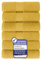 MAURAHOME Luxus Handtücher Set 100% Baumwolle, Hotel & Spa Qualität, 6 große Handtücher 50x100, Schnell Trocknende Frottiertücher, Weich, Plüschig und Stark Saugfähig