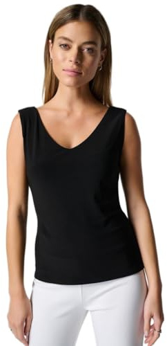 Joseph Ribkoff Top 201546 | 42 | Black