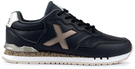 Munich Zapatillas Dash 248 Negro
