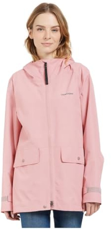 Didriksons Tone - Damen Parka