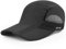 Becellen Sommer Basecap, Faltbar UV-Schutz Kappe Leichte Verstellbare Caps Männer Mesh Baseball Cap Unisex Atmungsaktives Sportkappe for Herren Damen Outdoor