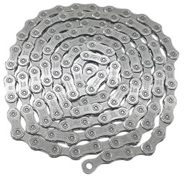 Kompatibel Mit Der DEORE SLX XT XTR 12S MTB-Kette | 12-Gang-Ersatzkette mit abnehmbarem Schnellverschluss(CN-M8100 120L)