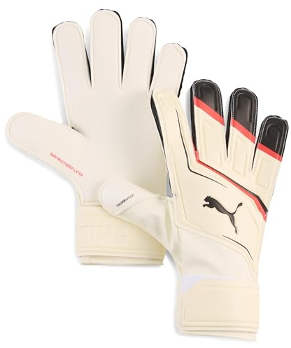 PUMA Boy's King Match Rc Goalkeeper Gloves (pack of 1)