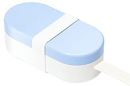 ZwaitL Bouteille d ' Eau pour Chien, Bol pour Animaux de Compagnie, Double Bouteille d ' Eau de Voyage Portable pour la Marche, Bols Portables pour Les Voyages