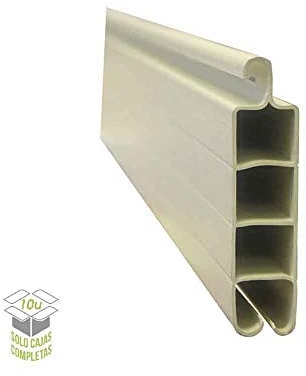 Schellenberg 71902 Beige 50 mm x 2 m