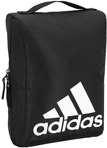 adidas Stadium II Team Glove Bag, Black, One Size