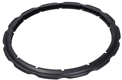 LUTH Premium Profi Parts - Joint pour cocotte Minute 4,5/6 litres Ø 22cm | Compatible avec Clipso SEB Tefal SA-793145 SA-792350