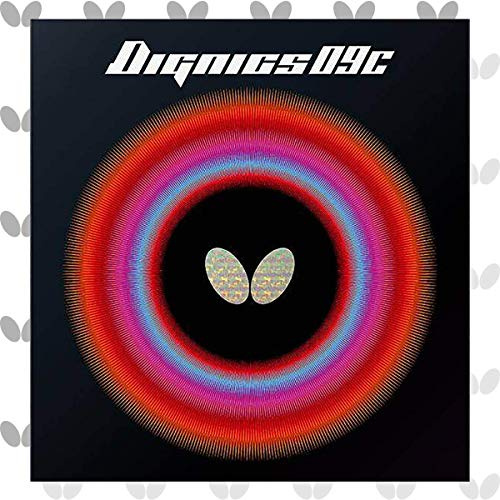 Butterfly Dignics 09C 2.1 Black