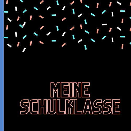 Meine Schulklasse: abschiedsgeschenke für lehrer und lehrerinnen