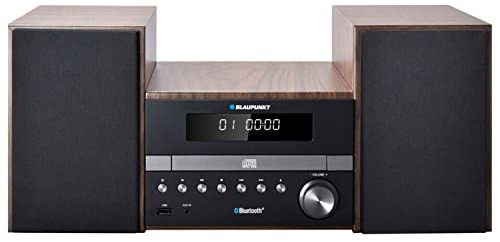 Wieża Blaupunkt MS46BT