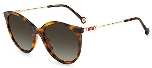 Carolina Herrera CH 0069/S Brille, 05 l, 56 für Damen, 05l, 54