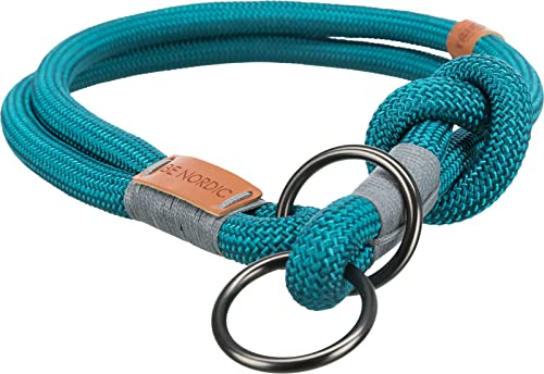 Hundehalsband Zug- Stop Be Nordic Größe L 50cm / 13mm