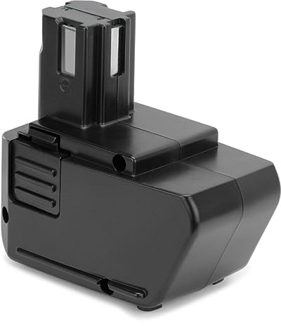 Tecmana 9,6V 3500mAh Ersatzakku für Hilti SB10, SF100, SF100A, SFB105