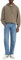 Levi's Herren 502 Taper Jeans, ON The COOL, 32W / 30L