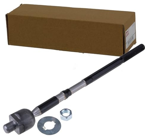 NTY Sdk-Hd-041 Axialgelenk, Spurstange vorne | Sdk-Hd-041 Kompatibel mit Cr-V III (re_)