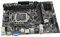 Computer Motherboard DDR3 LGA 1151 High Performance Desktop PC