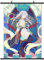 Frieren: Beyond Journey's End Anime-Schriftrolle, Wandgemälde, Frieren/Himmel/Fern, hängendes Poster, Wandkunstdrucke, Dekoration im Hoom/Büro (Typ 4)