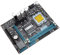 Simpletek - Scheda Madre Compatibile G41 LGA 775/771 Micro-ATX Chipset G41| 2 X DDR3 MAX 8GB | 4x SATA2.0 3Gbps | VGA USB2.0 RJ45 interfaccia audio