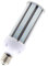 60 Watt LED Maislampe E26 7500 Lumen Ersatz 200-250W HID / HPS / Metallhalogen oder CFL LED Lampe für Innen und Außen Garage Fabrik Lager Hof Garten (Bia