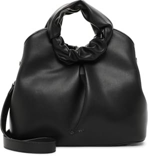 SURI FREY SFY TechBag Shopper Black/Silver