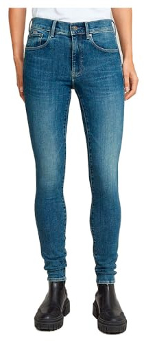 G-STAR RAW Skinny Jeans 3301