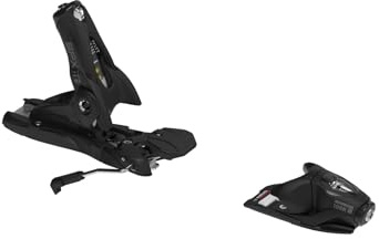 Look SPX 11 GW 90 Ski Binding, Black