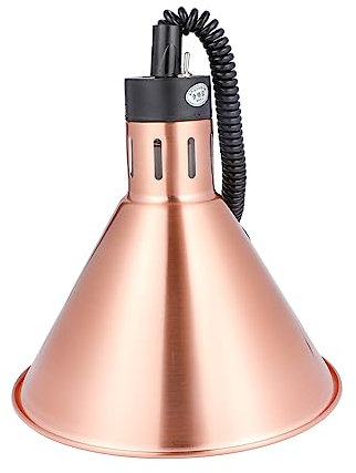 Anneome Lampe Chauffante Suspendue Telescopique Lustre Pour Buffet Lumière De Maintien Au Chaud Pour Aliments