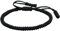 Shengxi Bracelet Tibetain, Bracelets D'amitié Tressés Bracelet Homme Bracelet Porte Bonheur pour Hommes et Femmes (Noir)