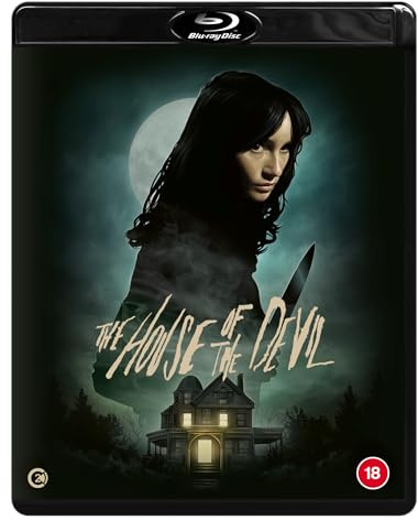The House of the Devel [BD]