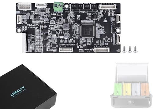 Creality CFS - Kit scheda madre CFS Main_32_MS35774_GD32F303VET6, ricambio originale per Creality Filament System (CFS), accessori per stampanti 3D per K2 Plus/HI
