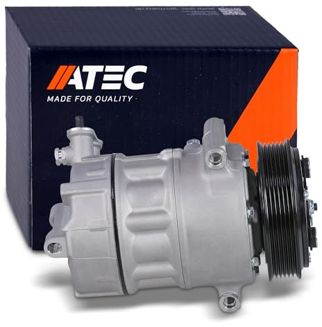 ATEC Germany Compressore aria condizionata PVX16