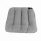 Ghzste - Cojín de asiento con calefacción de grafeno USB lavable, 3 niveles de calefacción y 3 segundos de calentamiento rápido 45 ℃ a 65 ℃, con USB, para oficina de sofá doméstico